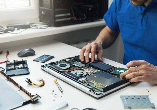 Dạy nghề sửa chữa Laptop chuyên nghiệp